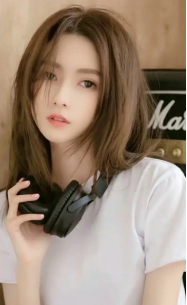 小花花的第一张照片--福建认干亲服务网