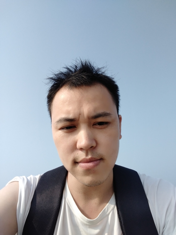 Ceylon陈的第二张照片--福建认干亲服务网