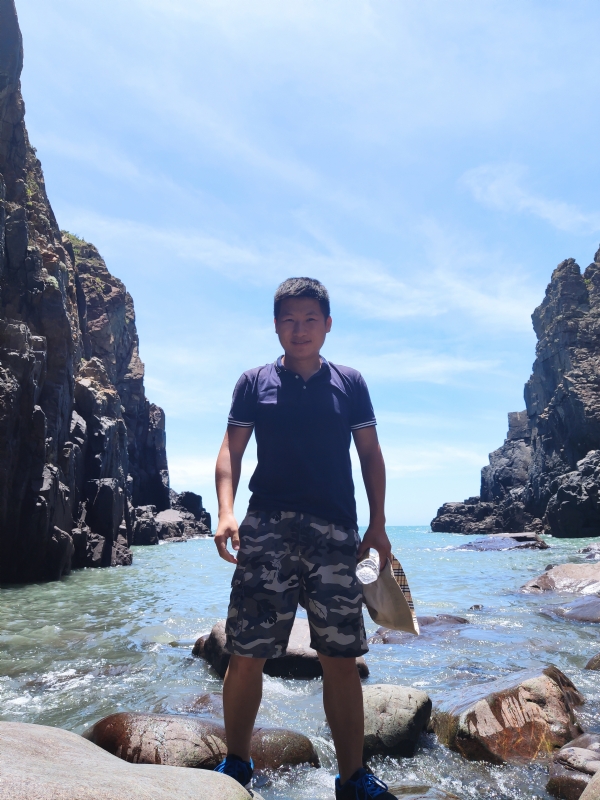 weulin的第一张照片--福建认干亲服务网