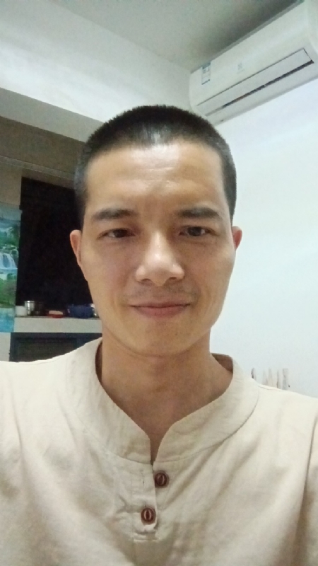 兴兴的第二张照片--福建认干亲服务网