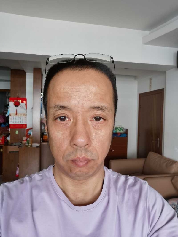 萨博的第一张照片--福建认干亲服务网