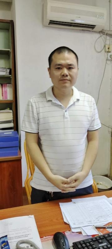 千里川寻的第一张照片--福建认干亲服务网