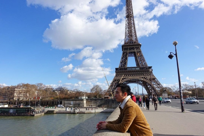 Fung的第三张照片--福建认干亲服务网