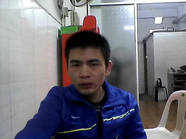 画的第一张照片--福建认干亲服务网