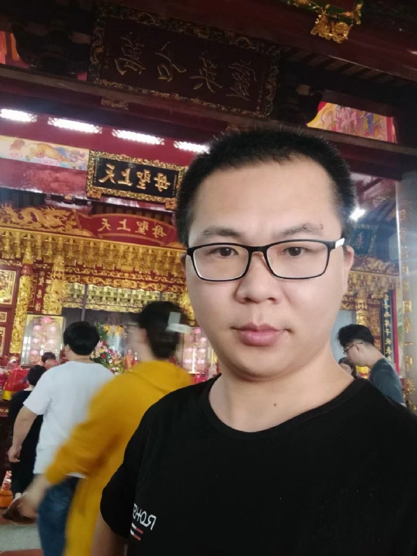 天哥的第一张照片--福建认干亲服务网