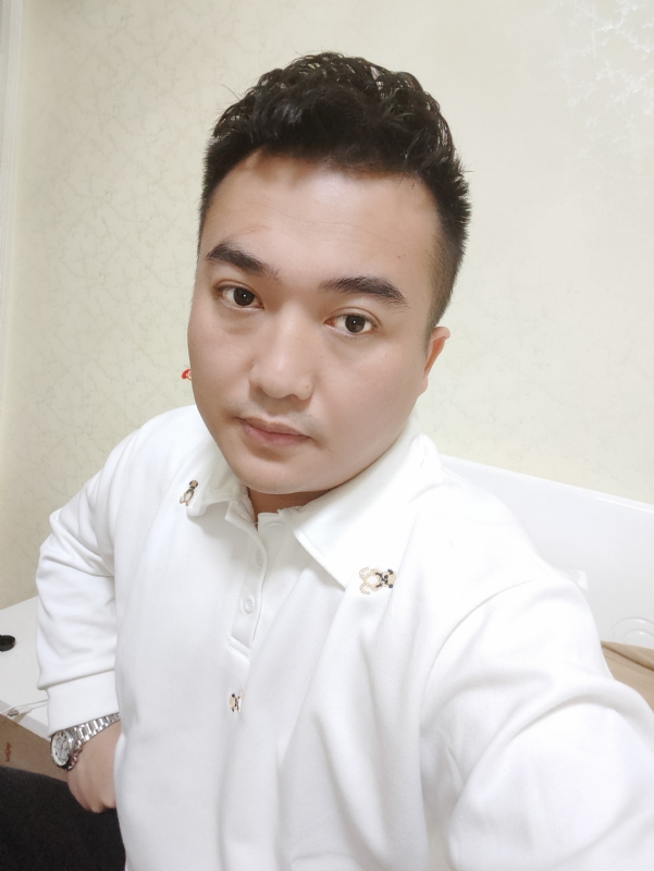 哈哈先生的第三张照片--福建认干亲服务网