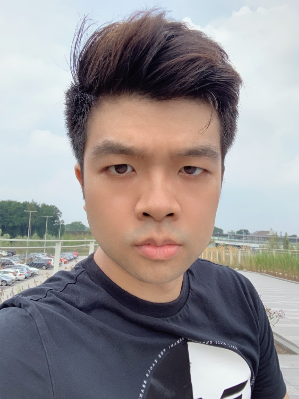 飞飞的第一张照片--福建认干亲服务网