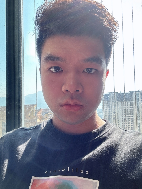 飞飞的第三张照片--福建认干亲服务网