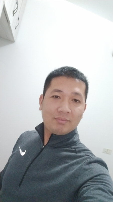 好好的第一张照片--福建认干亲服务网