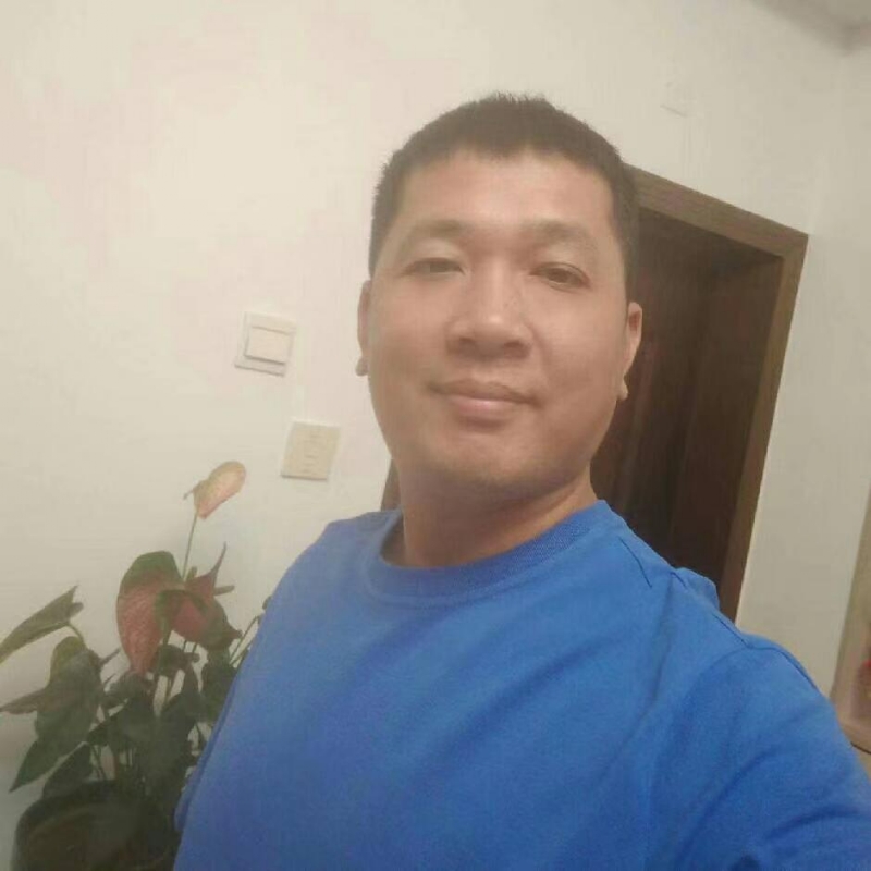 好好的第二张照片--福建认干亲服务网