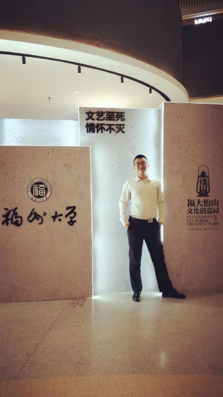 凌宇的第一张照片--福建认干亲服务网