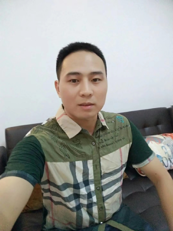 寻找一位爱人的第二张照片--福建认干亲服务网