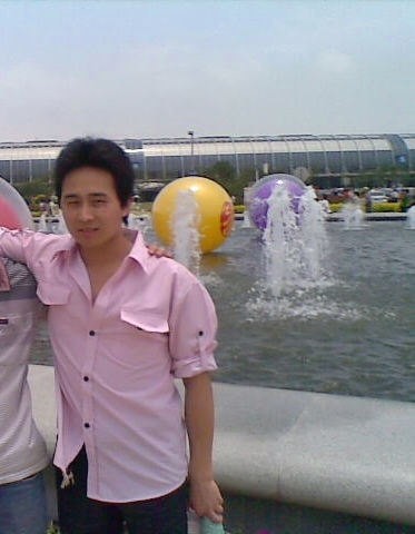 寻找一位爱人的第三张照片--福建认干亲服务网