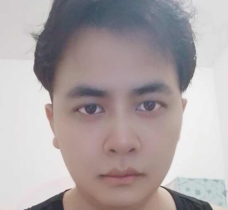 似醉非醉的第一张照片--福建认干亲服务网