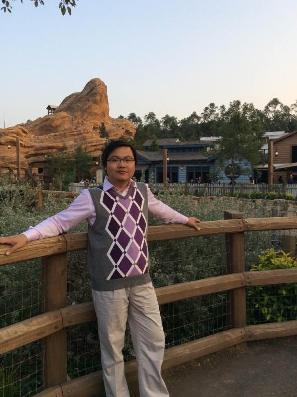 星星知我心的第二张照片--福建认干亲服务网