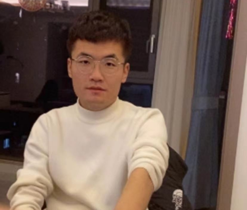 阮籍的第一张照片--福建认干亲服务网