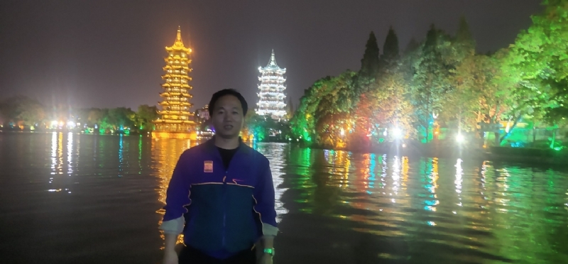 喜乐的第一张照片--福建认干亲服务网