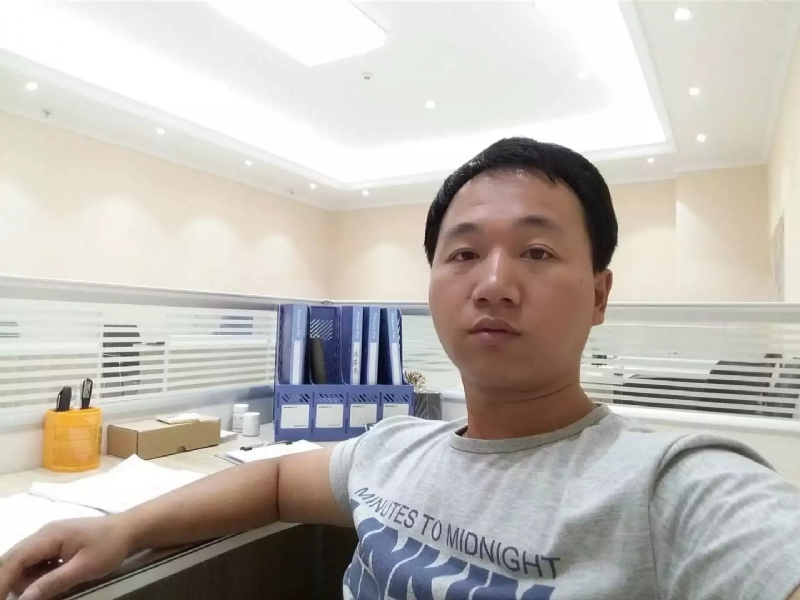 喜乐的第三张照片--福建认干亲服务网