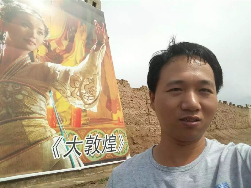 喜乐的第四张照片--福建认干亲服务网