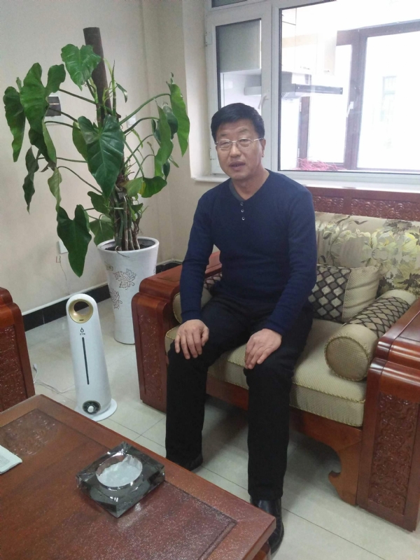 岚歌的第一张照片--福建认干亲服务网