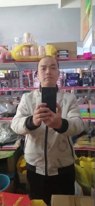 便利店的第一张照片--福建认干亲服务网