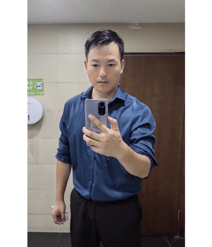 缘来是你的第三张照片--福建认干亲服务网