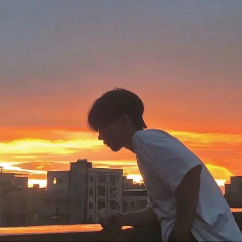 Alex的第一张照片--福建认干亲服务网