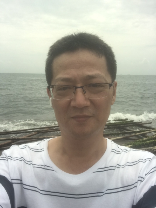 浪人的第一张照片--福建认干亲服务网