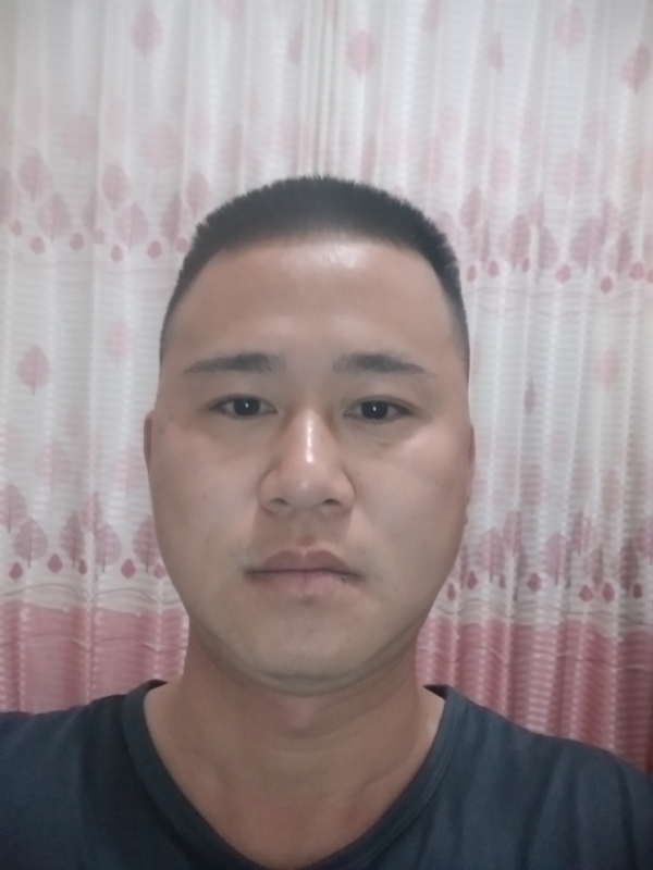 熙姿丽的第一张照片--福建认干亲服务网