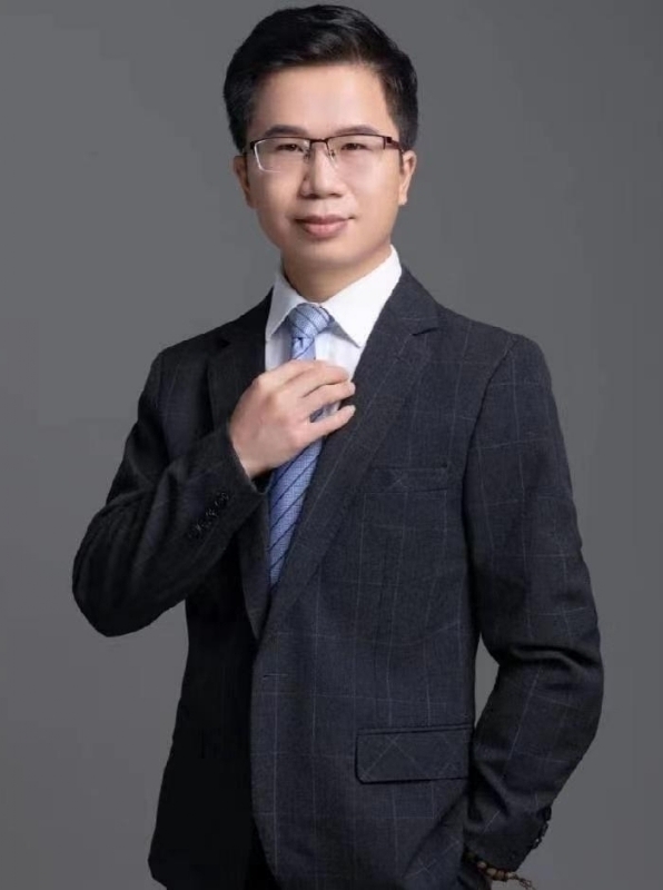 陈先生的第一张照片--福建认干亲服务网