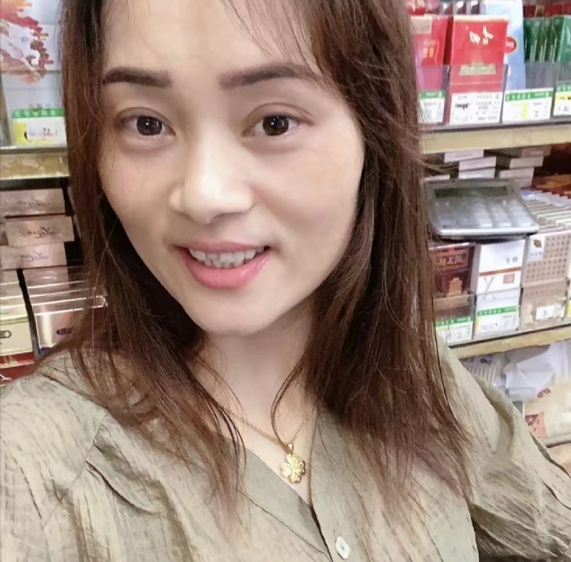 蓝魔的第一张照片--福建认干亲服务网