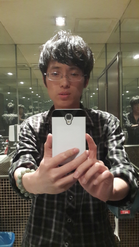 想恋的第一张照片--福建认干亲服务网