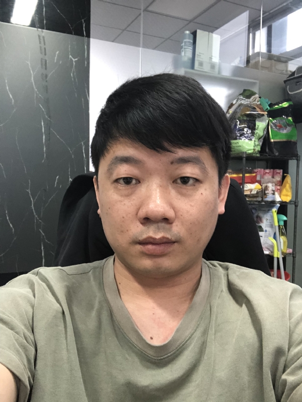 huihui的第一张照片--福建认干亲服务网