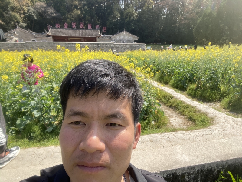 开心的第一张照片--福建认干亲服务网