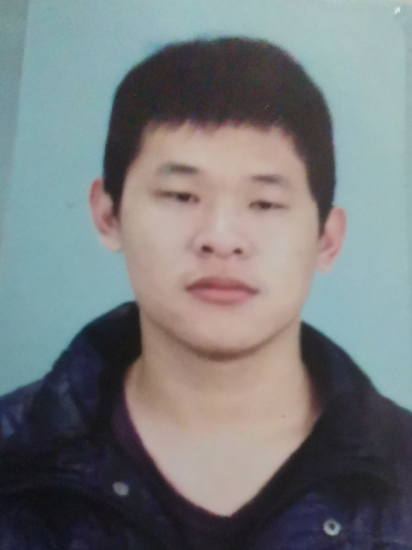 小鱼的第一张照片--福建认干亲服务网