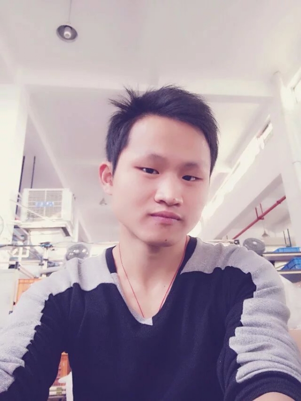 ks的第一张照片--福建认干亲服务网