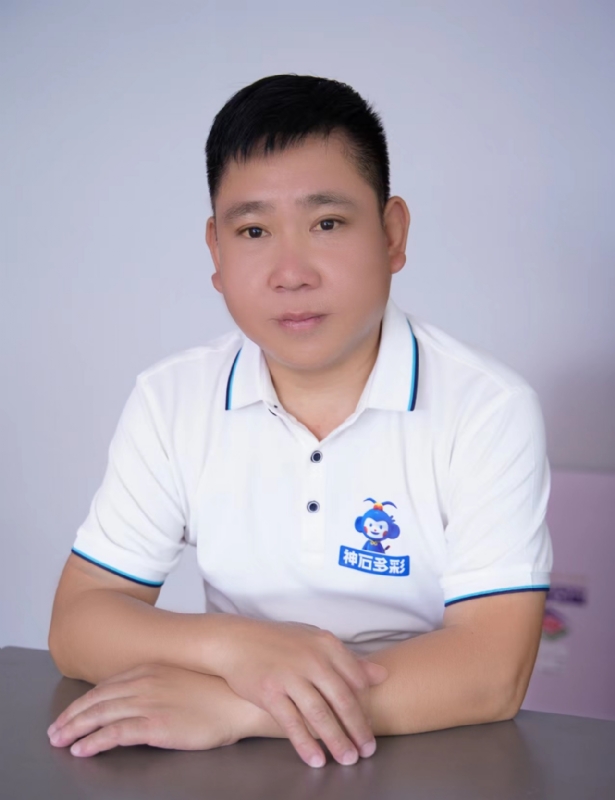 逆風飛揚的第二张照片--福建认干亲服务网