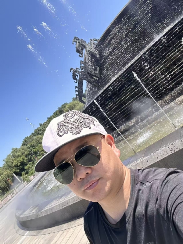 艾伦的第二张照片--福建认干亲服务网