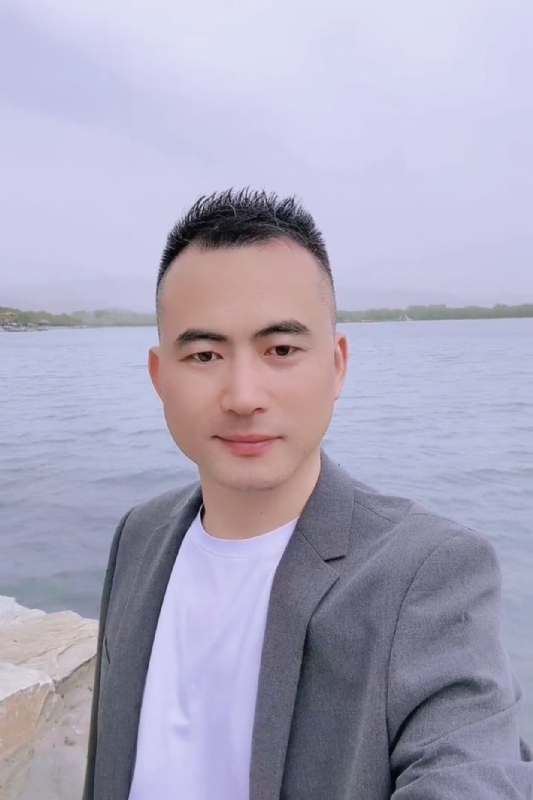 一往情深的第一张照片--福建认干亲服务网