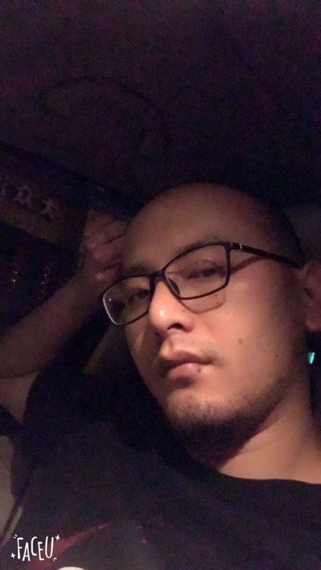 狂野的孤狼的第一张照片--福建认干亲服务网