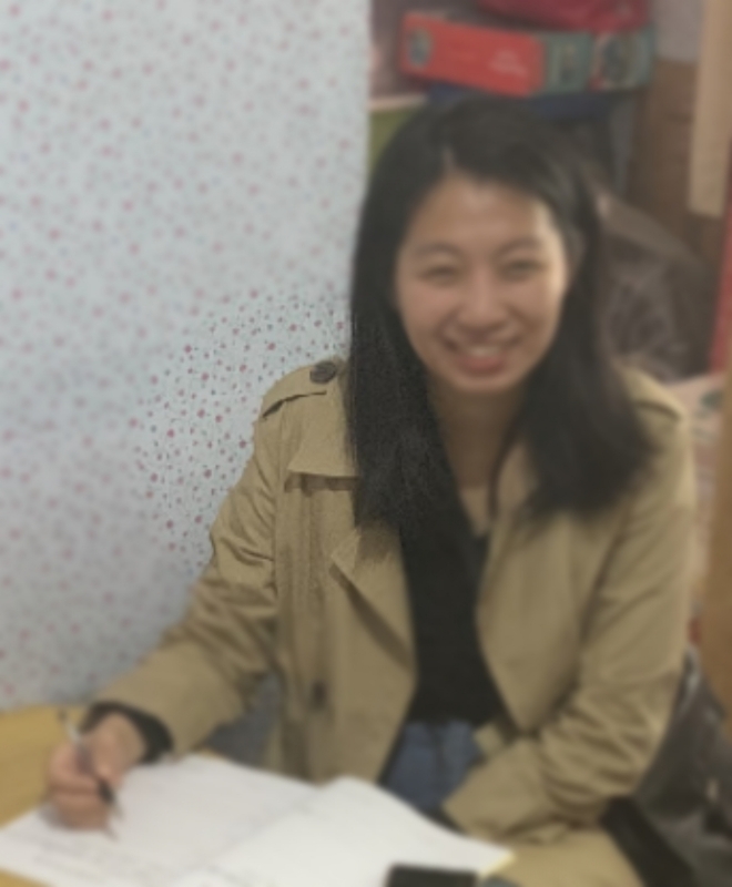 Bonnie1的第一张照片--福建认干亲服务网