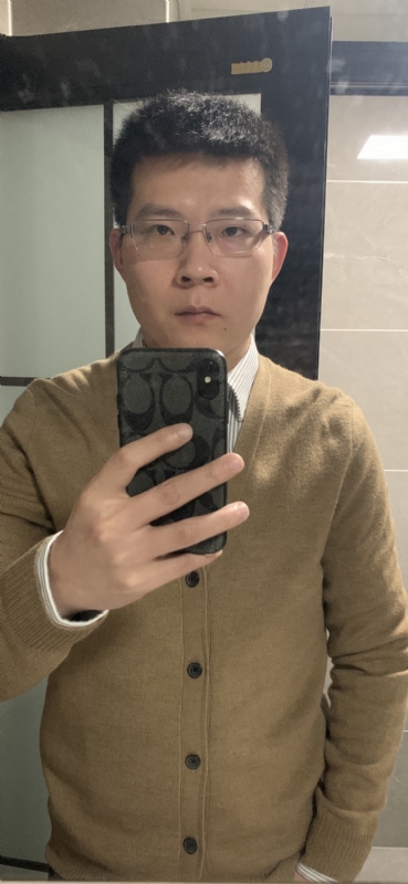 橙哥的第一张照片--福建认干亲服务网