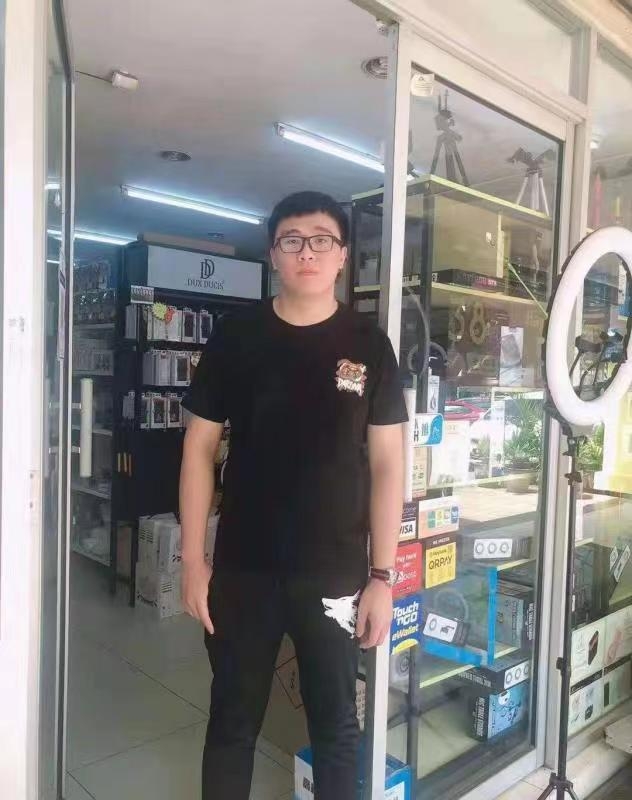 PWZ的第一张照片--福建认干亲服务网