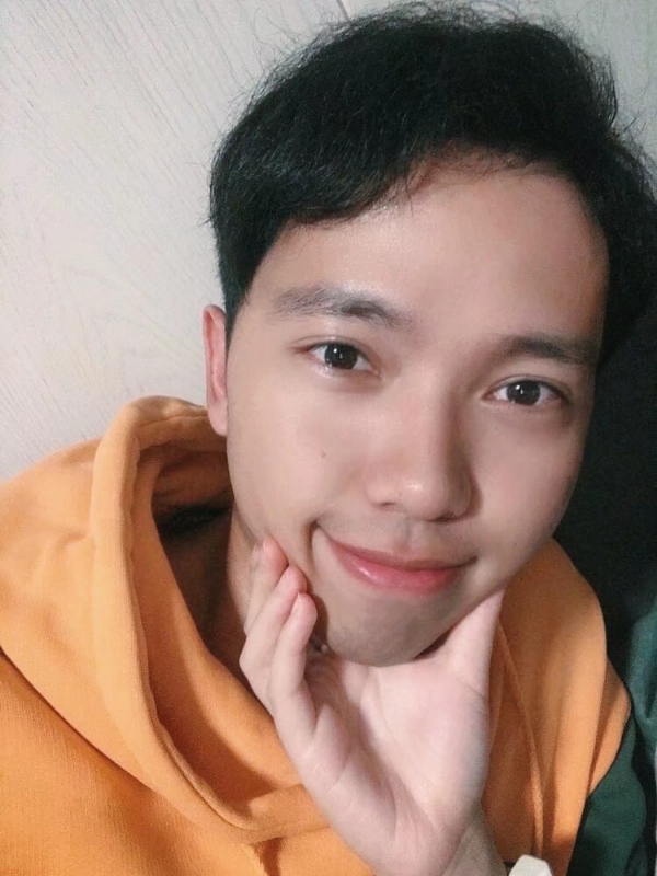 草稿纸的第一张照片--福建认干亲服务网