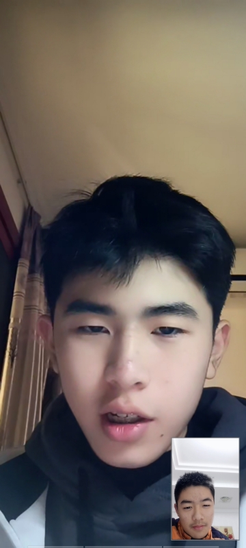 栋七七的第一张照片--福建认干亲服务网