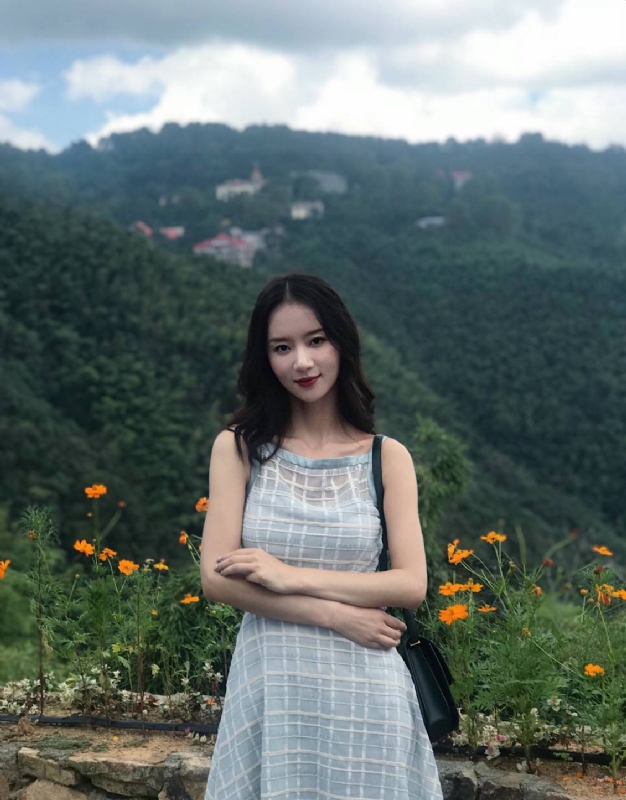 zhj的第一张照片--福建认干亲服务网