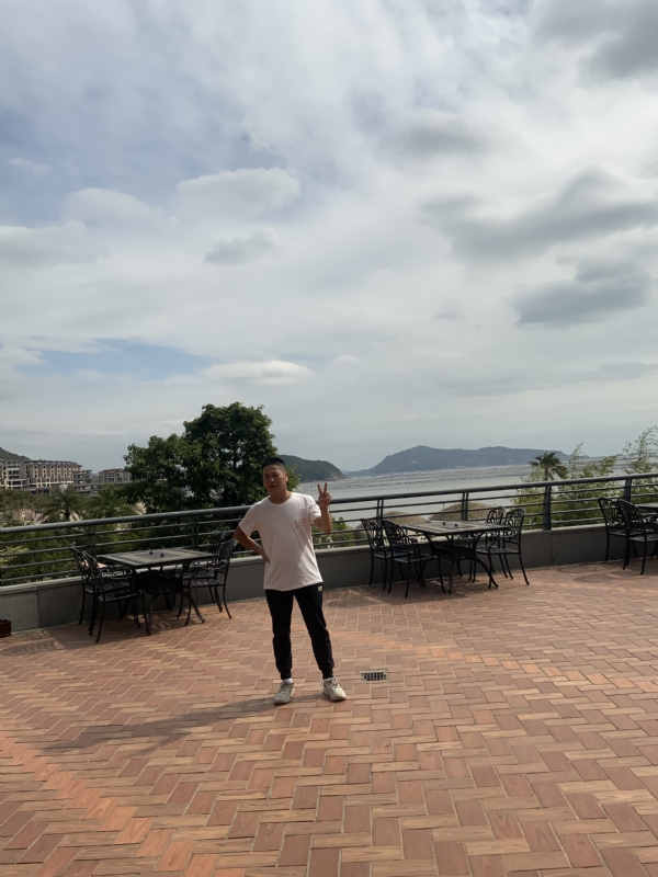 心酸瑟果的第一张照片--福建认干亲服务网