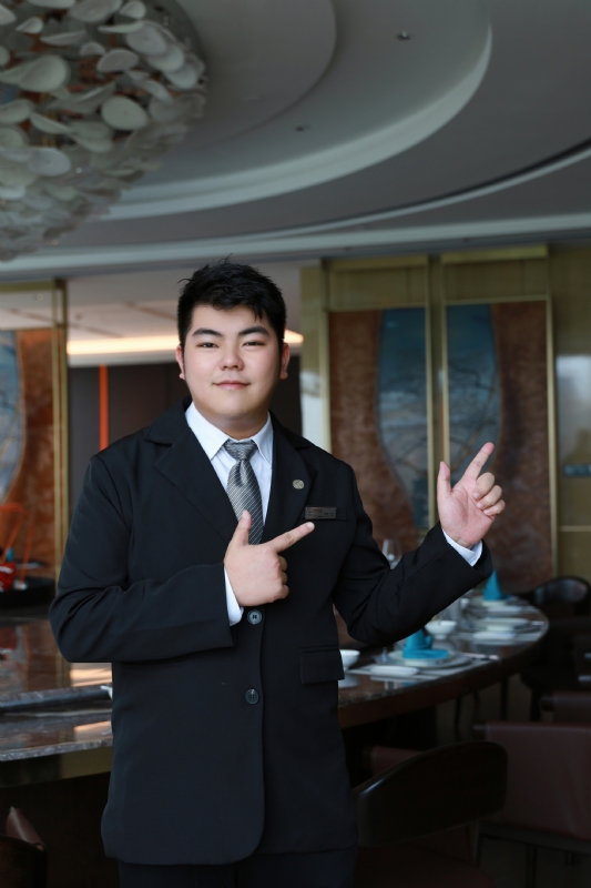 啊源的第一张照片--福建认干亲服务网