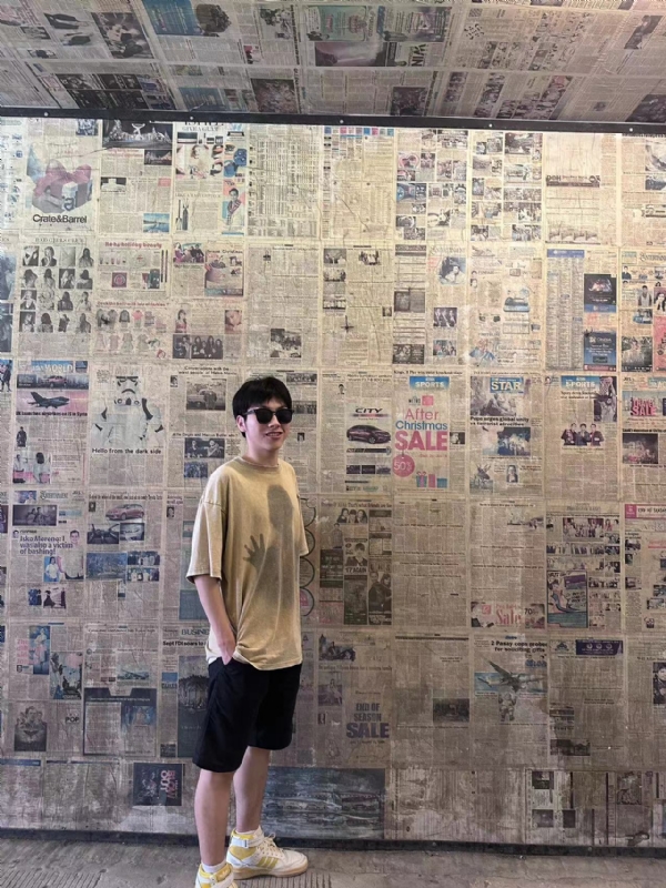 丑奴儿的第三张照片--福建认干亲服务网