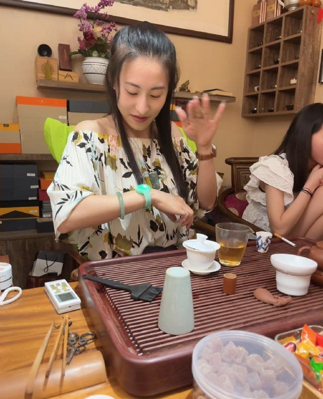 or的第二张照片--福建认干亲服务网